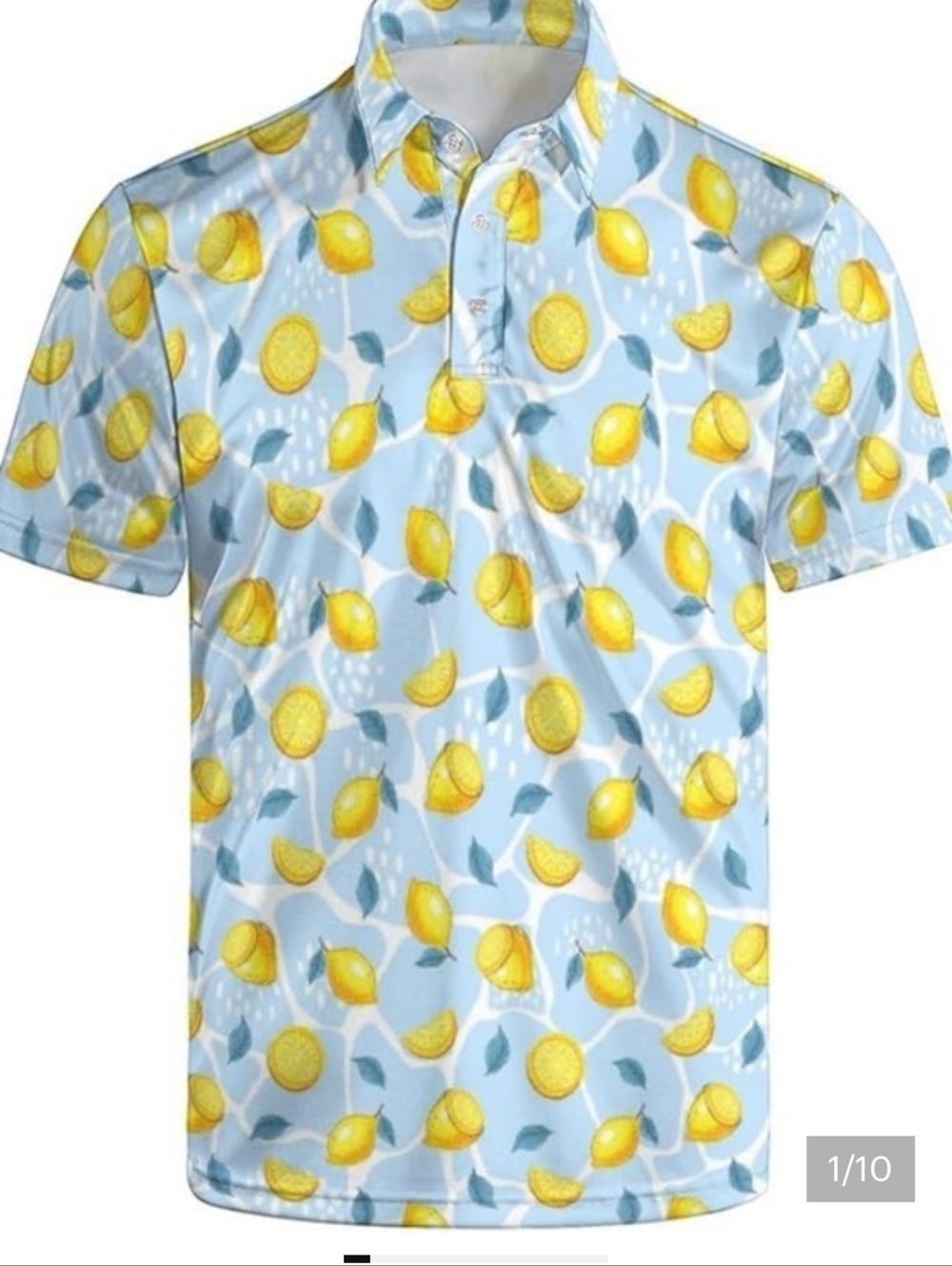 BRAND NEW Mens Short Sleeve Performance Moisture Wicking SHIRT